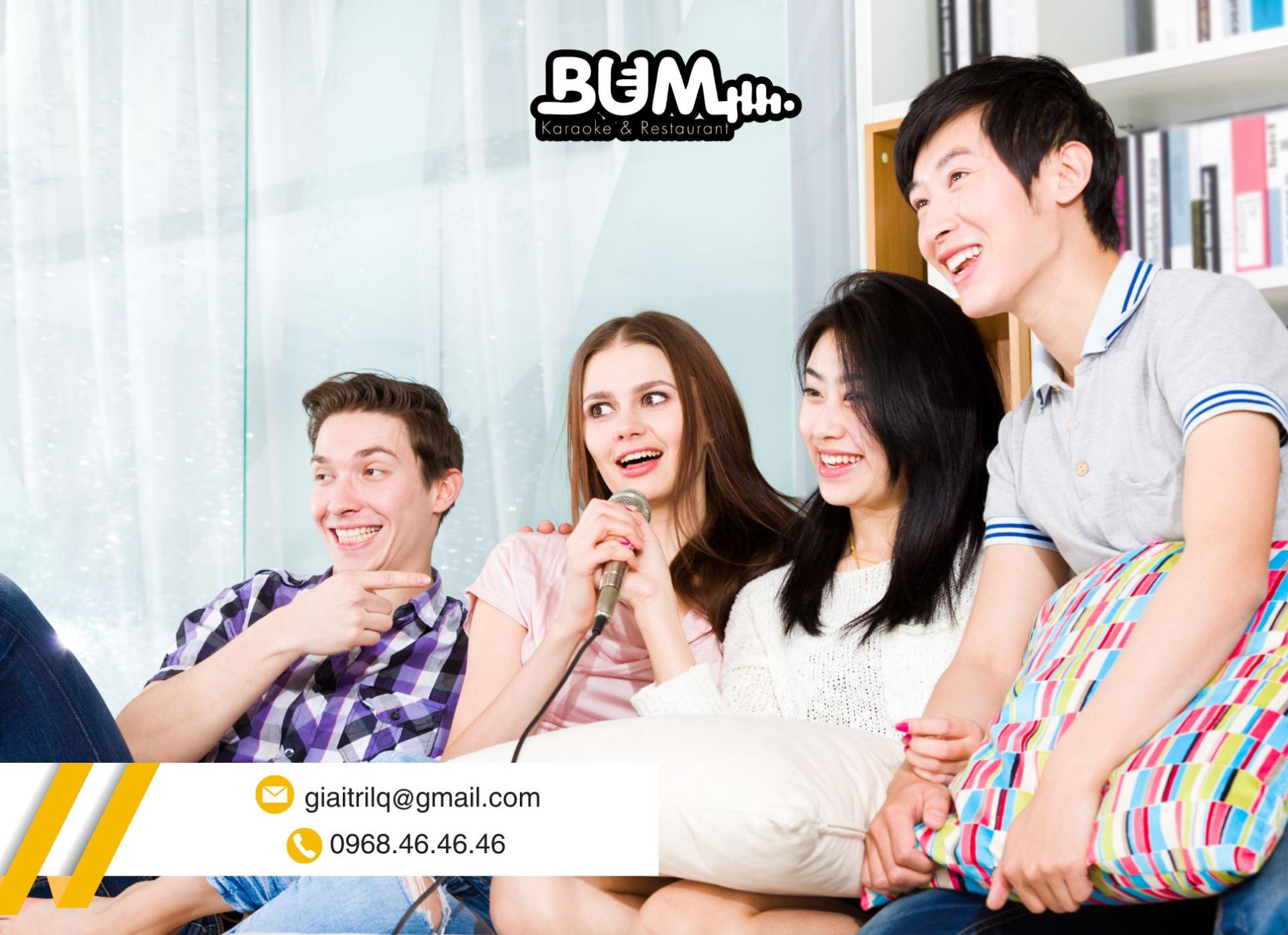  Những bí quyết để hát karaoke hay như ca sĩ: Tự tin khi hát
